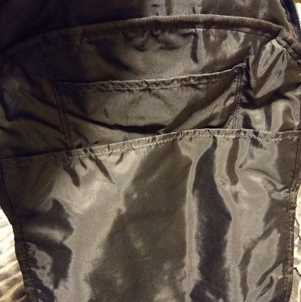 Laptop Backpack - Picture 2 of 5
